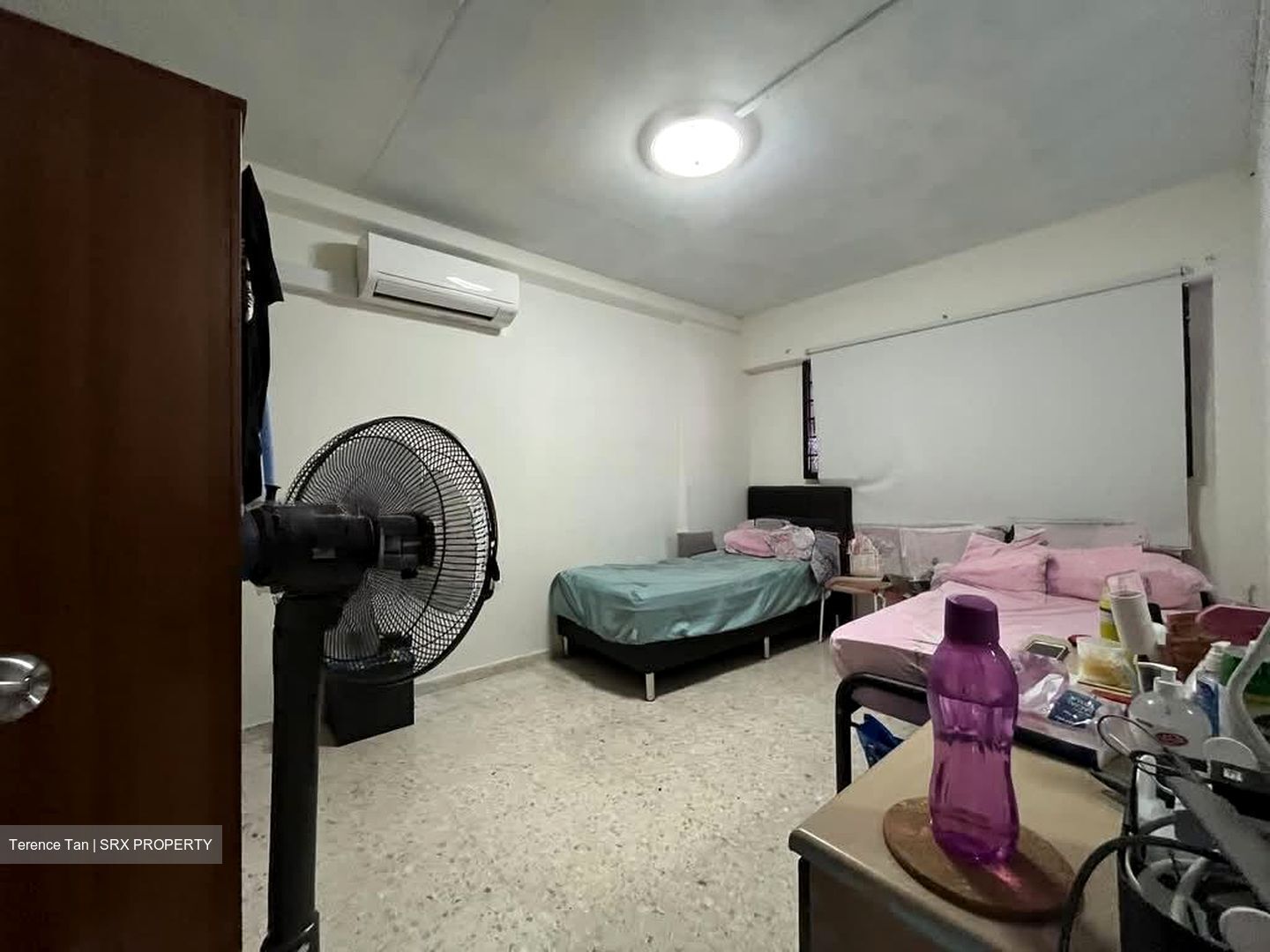Blk 810 Tampines Polyview (Tampines), HDB 3 Rooms #577413721